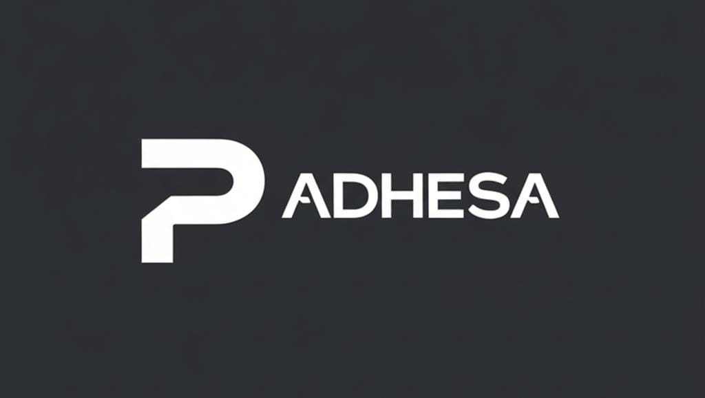 Logo Padhesa S.A.S