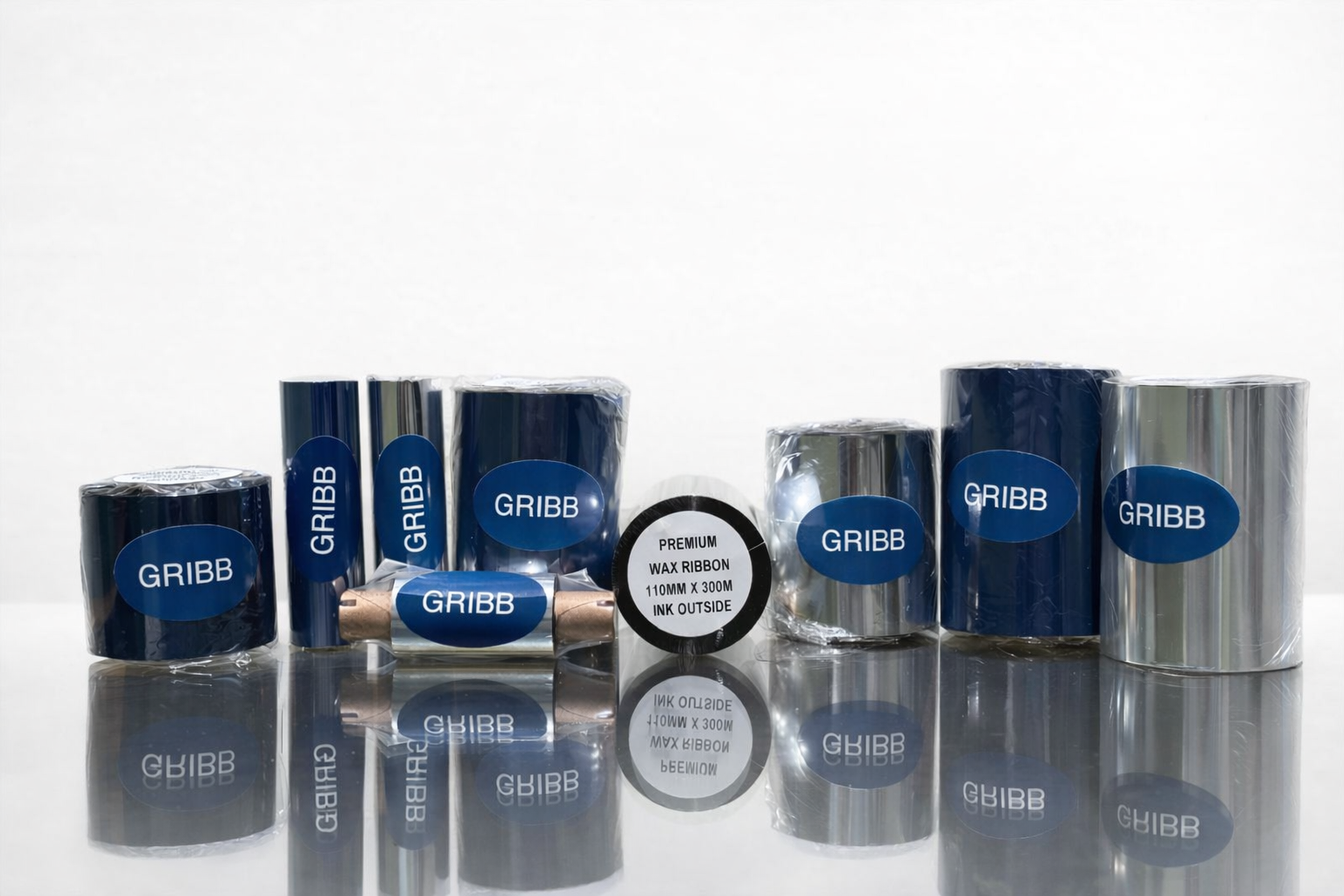 Ribbons Industriales