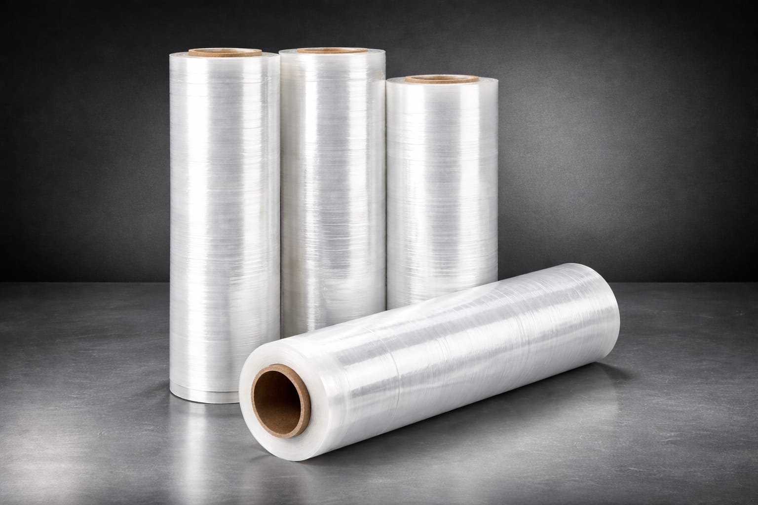 Stretch Film Industrial